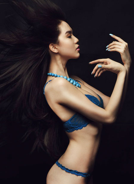 Ngọc Trinh